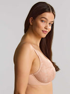 Sculptresse Dream Comfort Cameo Rose Bra