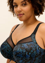 Goddess Kayla Ornate Bra