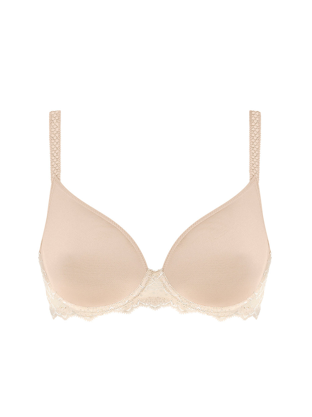 Simone Perele Caresse 3D Plunge Contour Bra