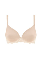 Simone Perele Caresse 3D Plunge Contour Bra