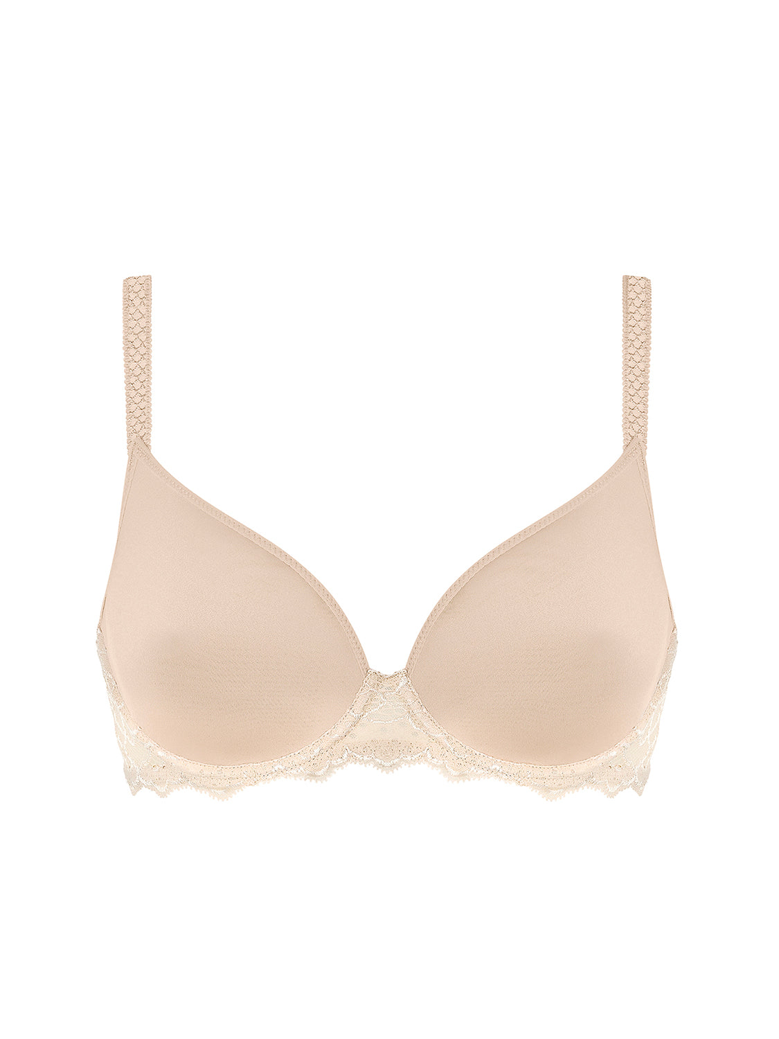 Simone Perele Caresse 3D Plunge Contour Bra