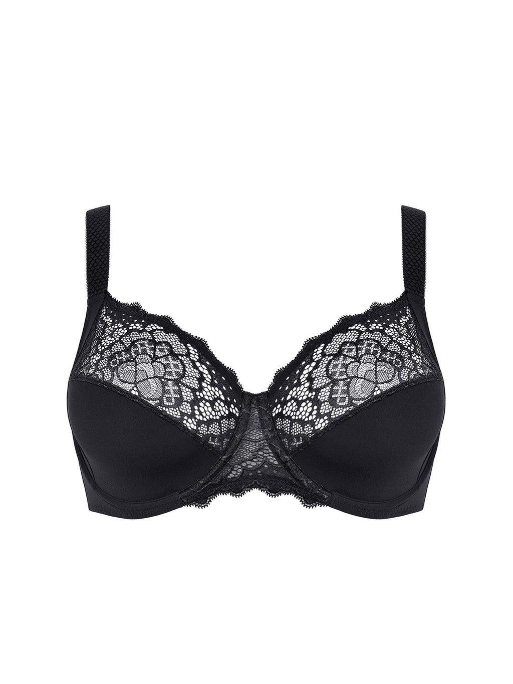 Simone Perele Caresse Control Bra