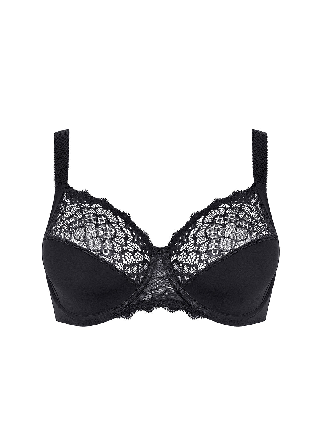 Simone Perele Caresse Control Bra