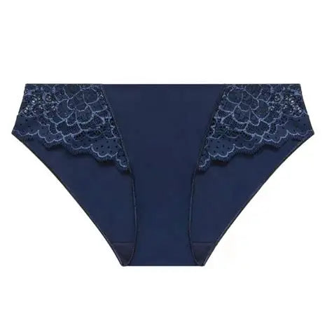 Capri Lingerie Sleepwear & Swimwear Launceston Tasmania
Simone Perele Caresse Ink Brief