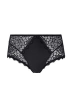 Simone Perele Caresse Black Brief