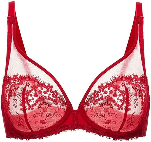 Capri Lingerie Sleepwear & Swimwear Launceston Tasmania
Simone Perele Wish Plunge Bra