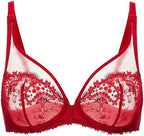 Capri Lingerie Sleepwear & Swimwear Launceston Tasmania
Simone Perele Wish Plunge Bra