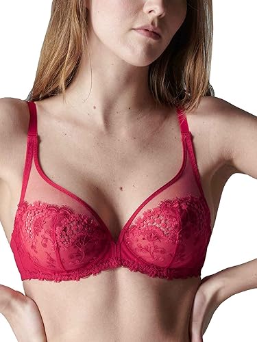 Capri Lingerie Sleepwear & Swimwear Launceston Tasmania
Simone Perele Wish Plunge Bra