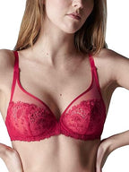 Capri Lingerie Sleepwear & Swimwear Launceston Tasmania
Simone Perele Wish Plunge Bra
