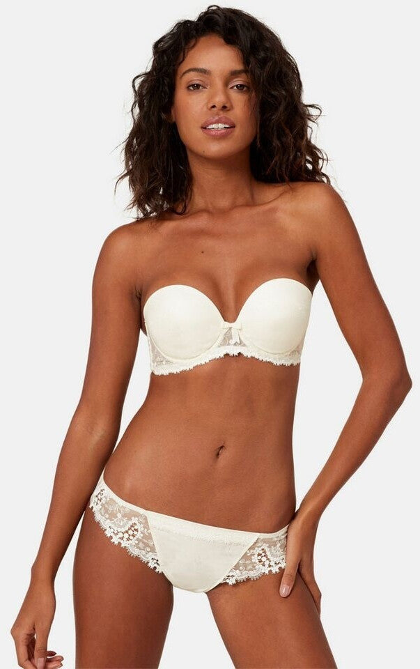 Capri Lingerie Sleepwear & Swimwear Launceston Tasmania
Simone Perele Wish Tanga Thong