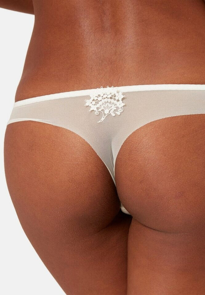 Capri Lingerie Sleepwear & Swimwear Launceston Tasmania
Simone Perele Wish Tanga Thong