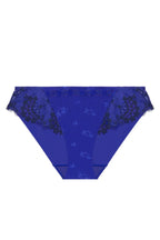Simone Perele Wish Blue Bikini Brief