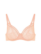 Simone Perele Comete Rose Bra