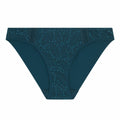 Capri Lingerie Sleepwear & Swimwear Launceston Tasmania
Simone Perele Comete White / Green Brief