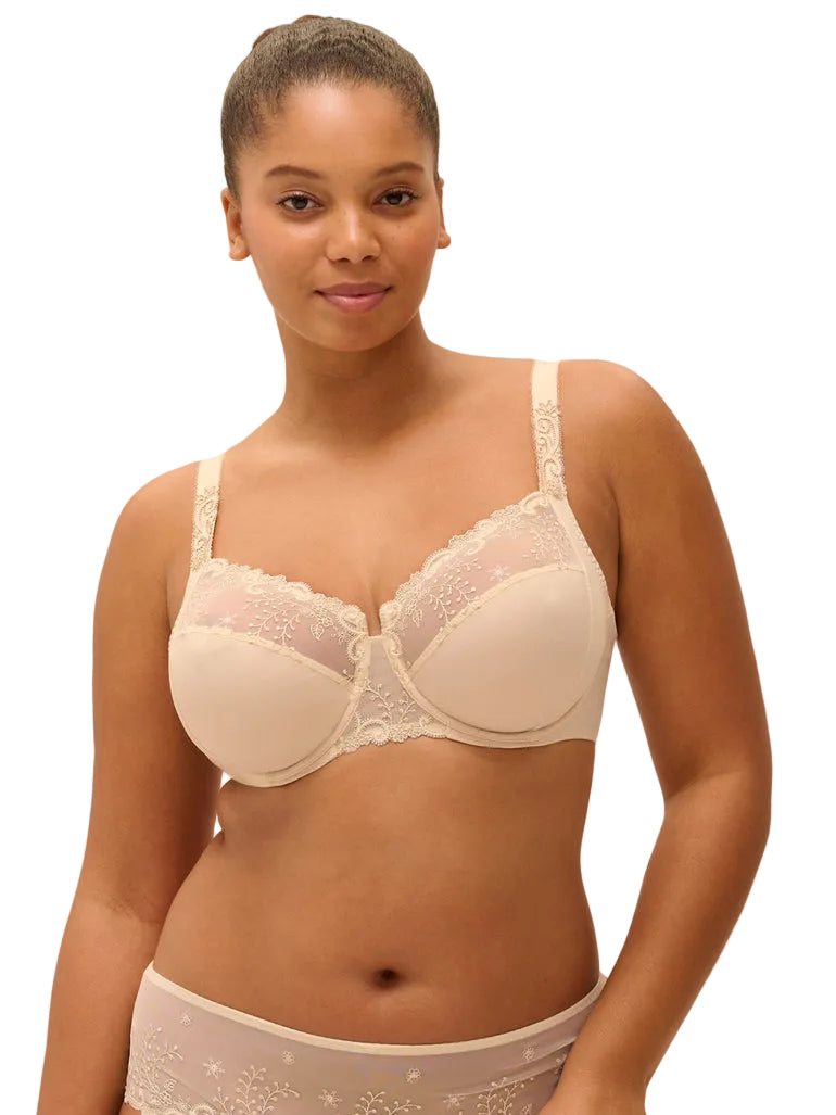 Capri Lingerie Sleepwear & Swimwear Launceston Tasmania
Simone Perele Delice Control Bra