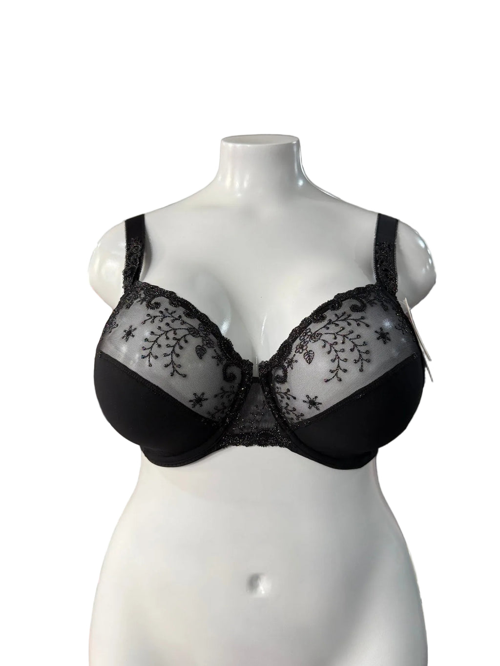 Capri Lingerie Sleepwear & Swimwear Launceston Tasmania
Simone Perele Delice Moonlight Bra