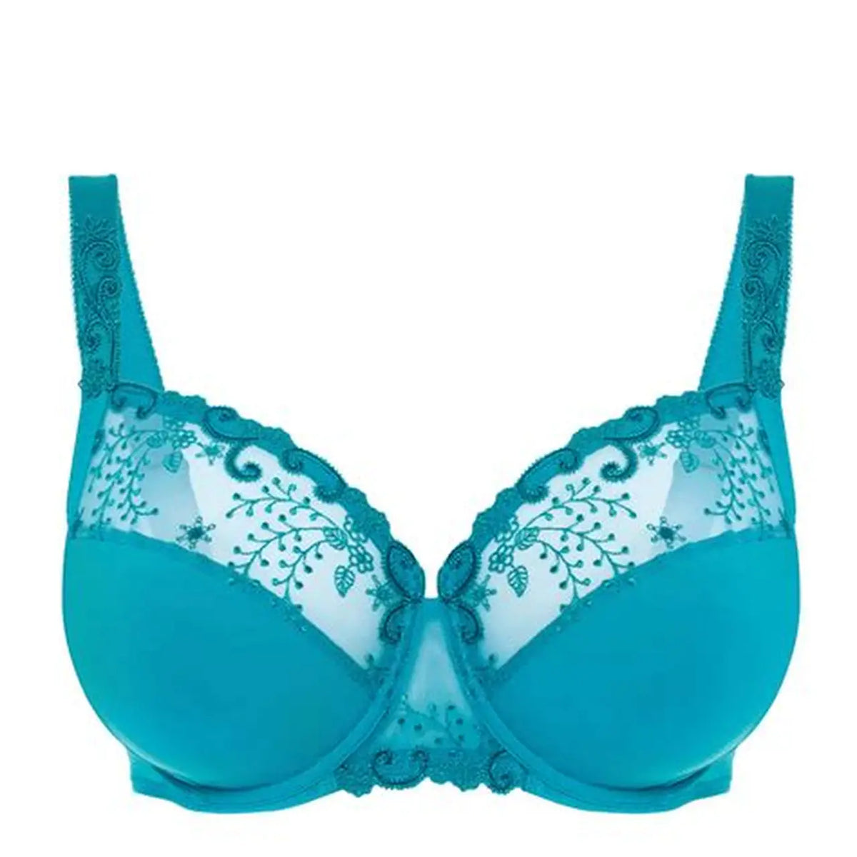 Capri Lingerie Sleepwear & Swimwear Launceston Tasmania
Simone Perele Delice Full Cup Control Bra