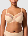 Capri Lingerie Sleepwear & Swimwear Launceston Tasmania
Simone Perele Delice Control Bra