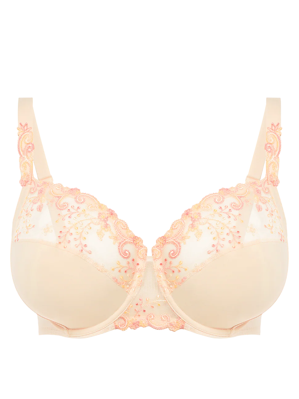 Simone Perele Delice Topaz Control Bra