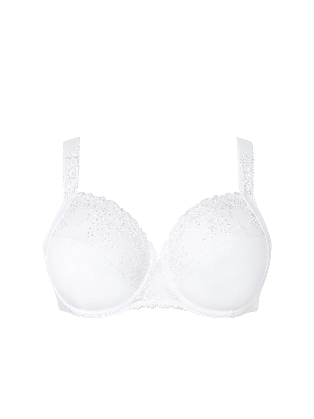 Simone Perele Delice Topaz Control Bra