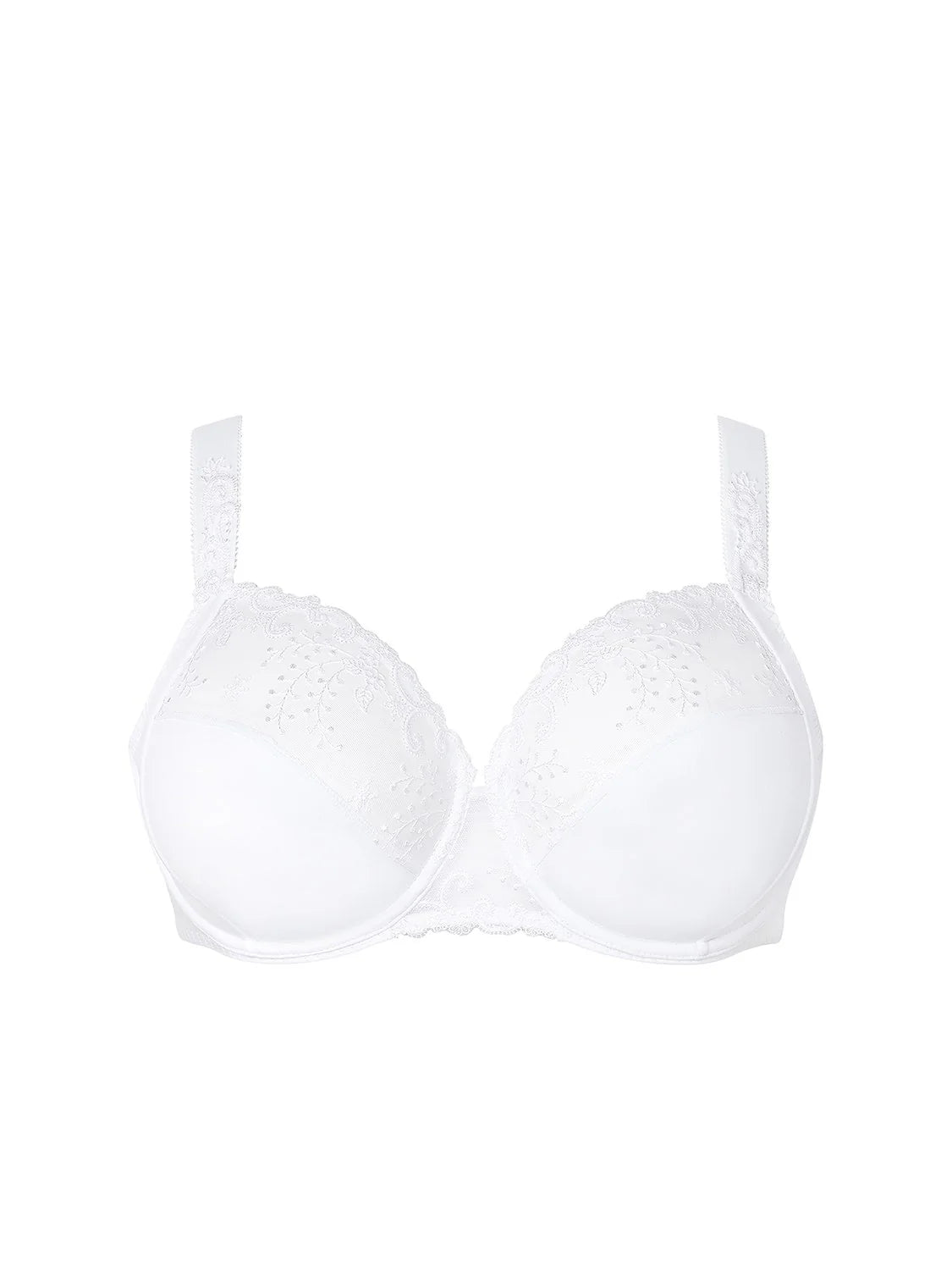 Simone Perele Delice Topaz Control Bra