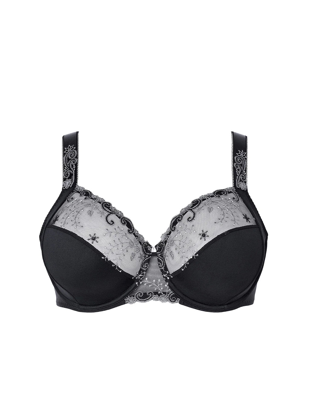 Simone Perele Delice Topaz Control Bra