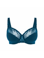Simone Perele Prestige Blue Delice Bra