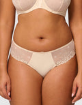 Capri Lingerie Sleepwear & Swimwear Launceston Tasmania
Simone Perele Delice Bikini Pampa Brief