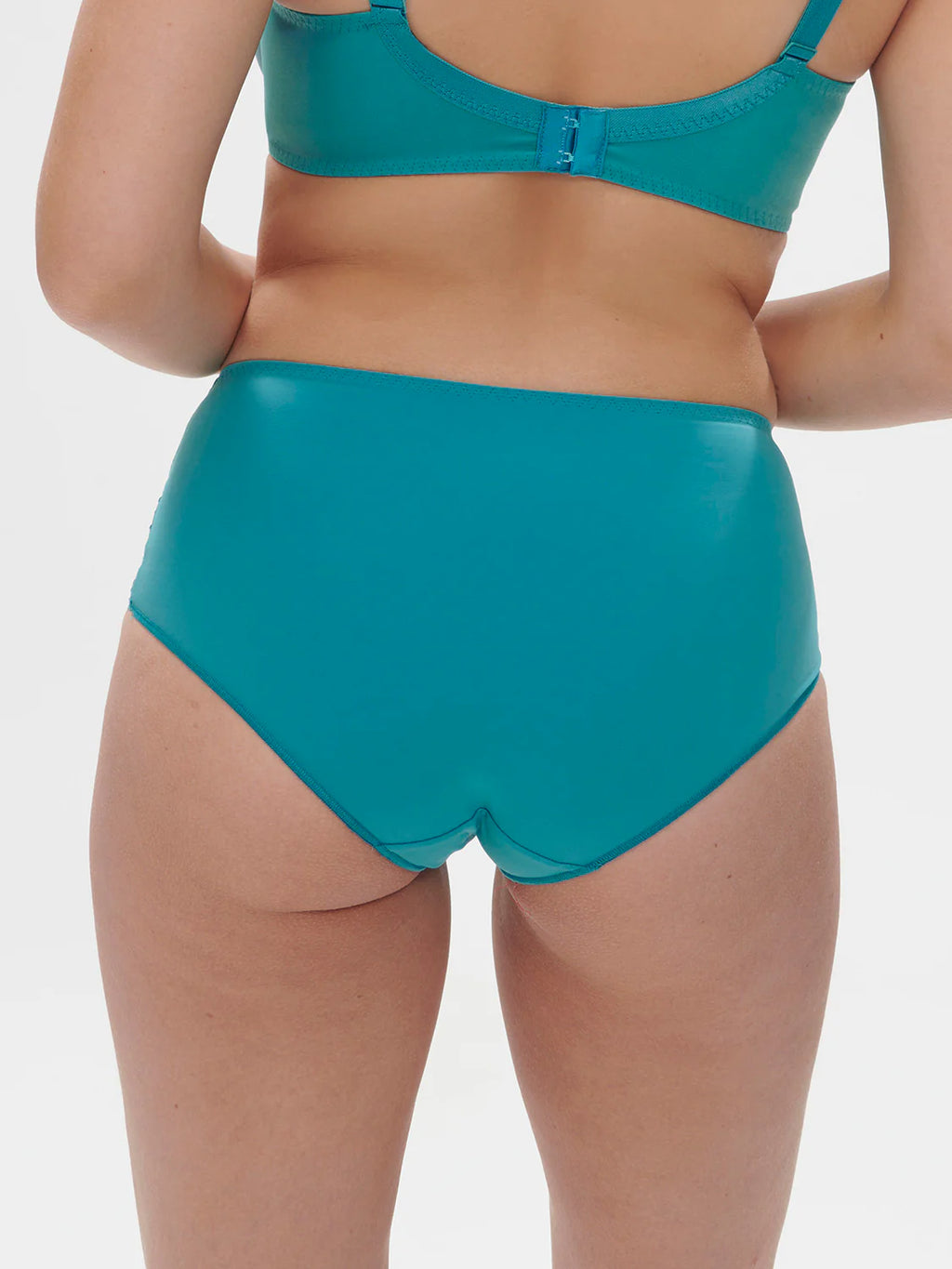Capri Lingerie Sleepwear & Swimwear Launceston Tasmania
Simone Perele Delice Atoll Brief