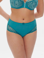 Capri Lingerie Sleepwear & Swimwear Launceston Tasmania
Simone Perele Delice Atoll Brief