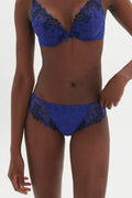 Simone Perele Wish Blue Bikini Brief