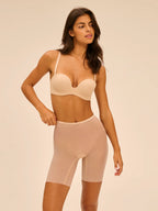 Capri Lingerie Sleepwear & Swimwear Launceston Tasmania
Simone Perele Essential Peau Rose Plunge Strapless Bra