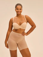 Capri Lingerie Sleepwear & Swimwear Launceston Tasmania
Simone Perele Essential Peau Rose Plunge Strapless Bra