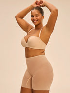 Capri Lingerie Sleepwear & Swimwear Launceston Tasmania
Simone Perele Essential Peau Rose Plunge Strapless Bra