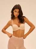 Capri Lingerie Sleepwear & Swimwear Launceston Tasmania
Simone Perele Essential Peau Rose Plunge Strapless Bra