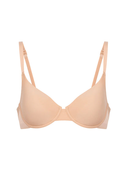 Simone Perele Essentiel Peau Rose Bra