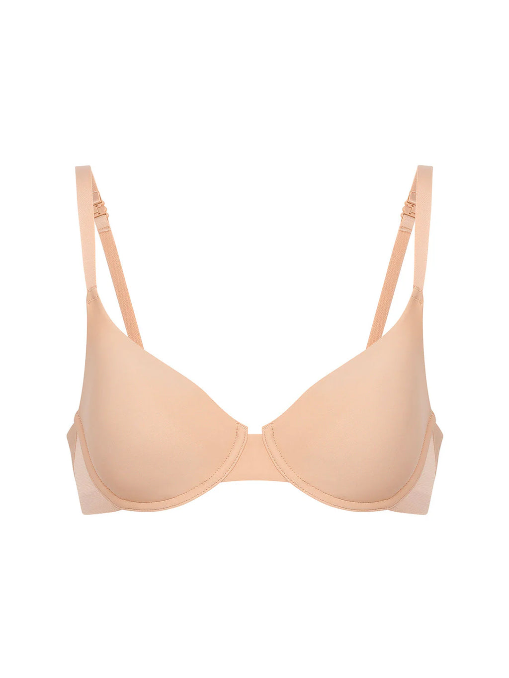 Capri Lingerie Sleepwear & Swimwear Launceston Tasmania
Simone Perele Soft cup Essentiel Peau Rose Bra