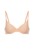Capri Lingerie Sleepwear & Swimwear Launceston Tasmania
Simone Perele Soft cup Essentiel Peau Rose Bra
