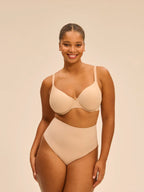 Capri Lingerie Sleepwear & Swimwear Launceston Tasmania
Simone Perele Soft cup Essentiel Peau Rose Bra