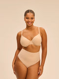 Capri Lingerie Sleepwear & Swimwear Launceston Tasmania
Simone Perele Soft cup Essentiel Peau Rose Bra