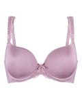 Lingadore Daily T-Shirt 1400-1 Blush / Mauve Bra