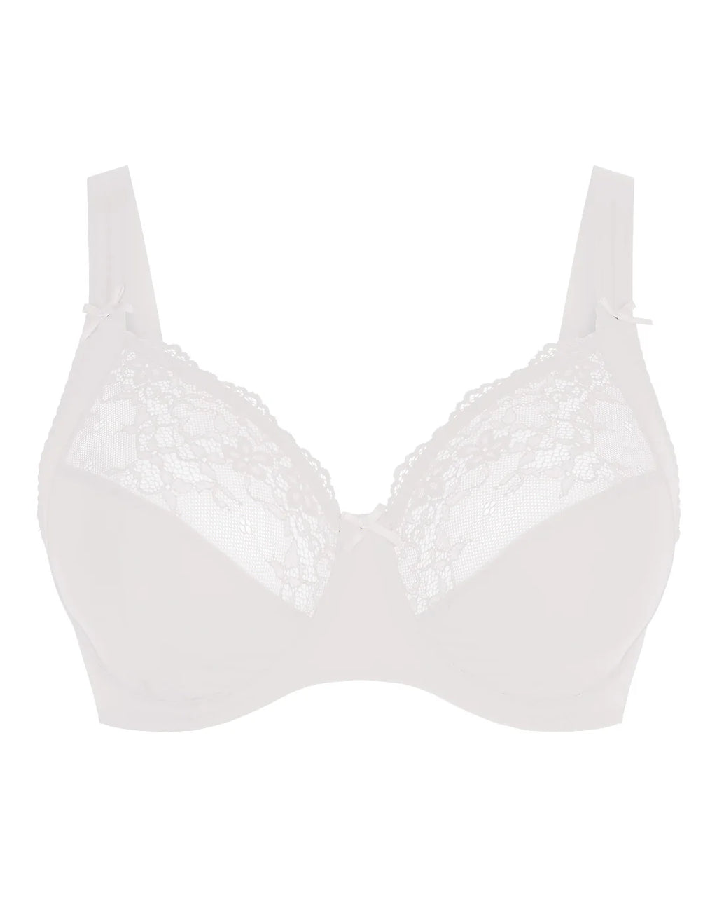 Lingadore Ivory Daily Lace Bra