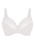 Lingadore Ivory Daily Lace Bra