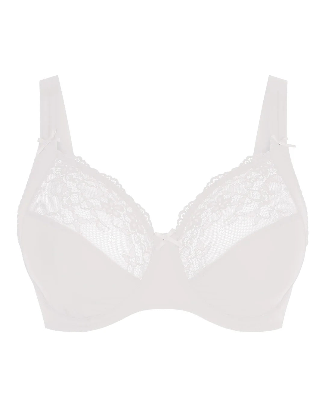 Lingadore Ivory Daily Lace Bra