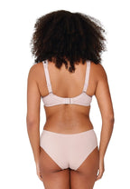 capri lingerie sleepwear & swimwear launceston tasmania Lingadore Shadow Grey Daily Lace Bra