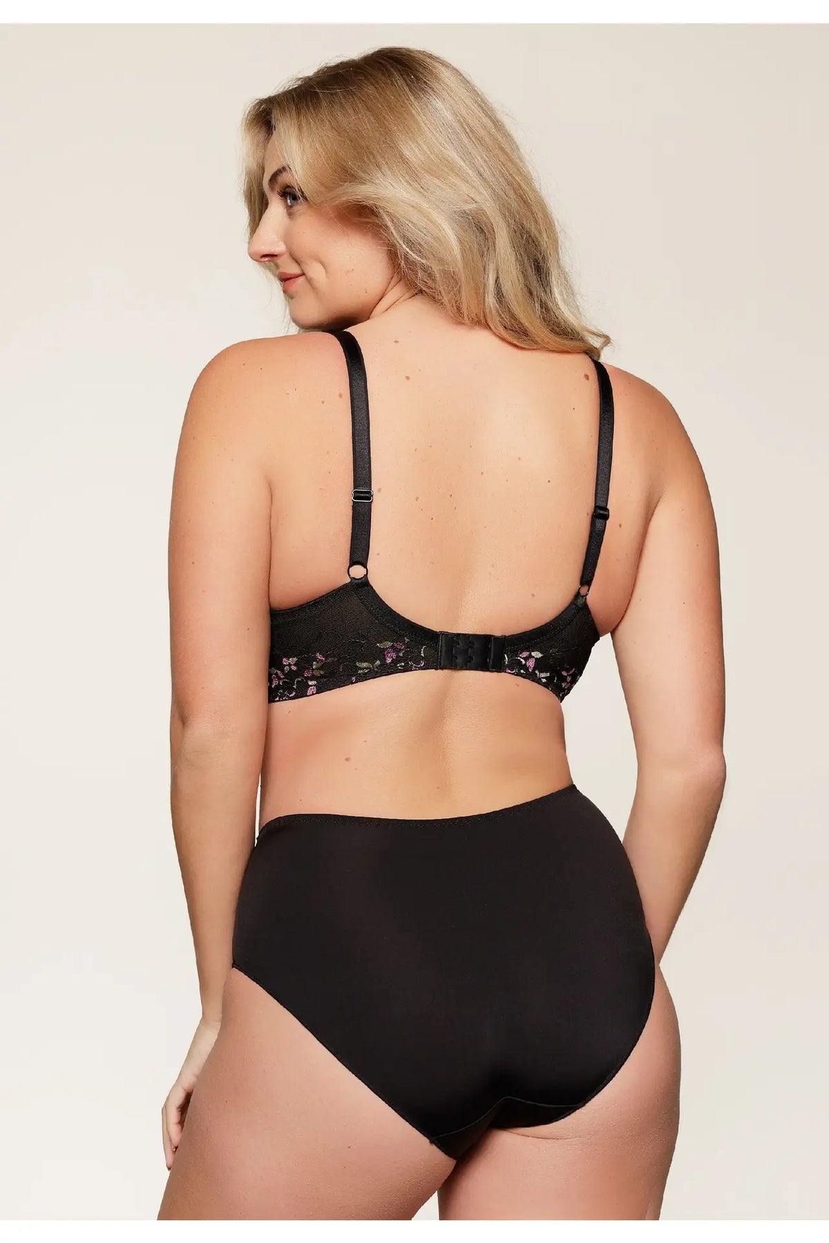 Lingadore Daily Triangle Plunge Multi Bra