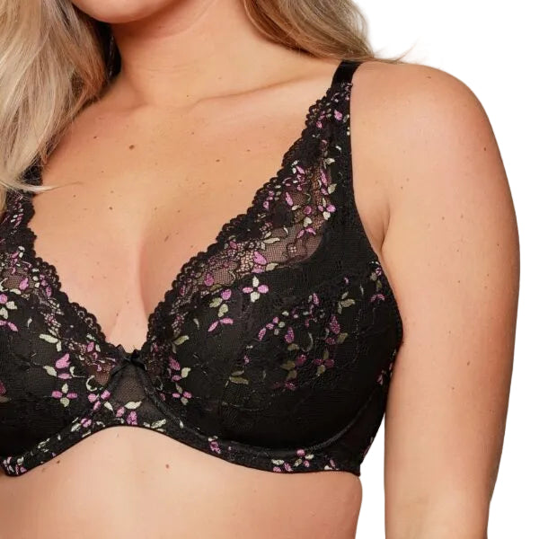 Lingadore Daily Triangle Plunge Multi Bra
