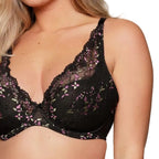 Lingadore Daily Triangle Plunge Multi Bra