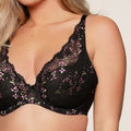 Lingadore Daily Triangle Plunge Multi Bra