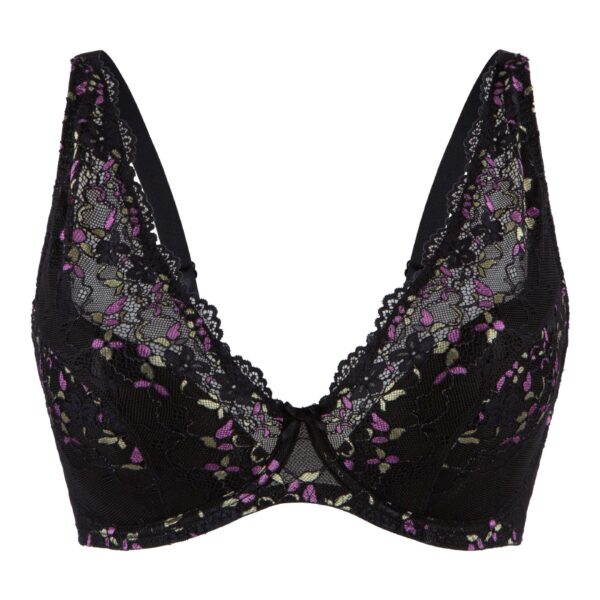 Lingadore Daily Triangle Plunge Multi Bra
